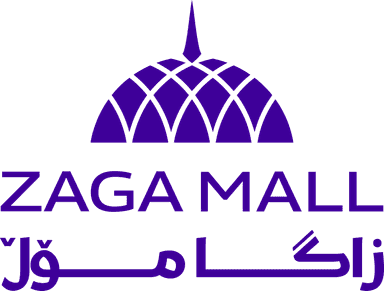 Zaga Mall Logo